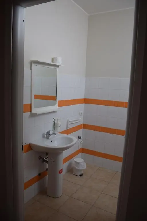 Bed & Breakfast Affittacamere Italia Leonardo Rho