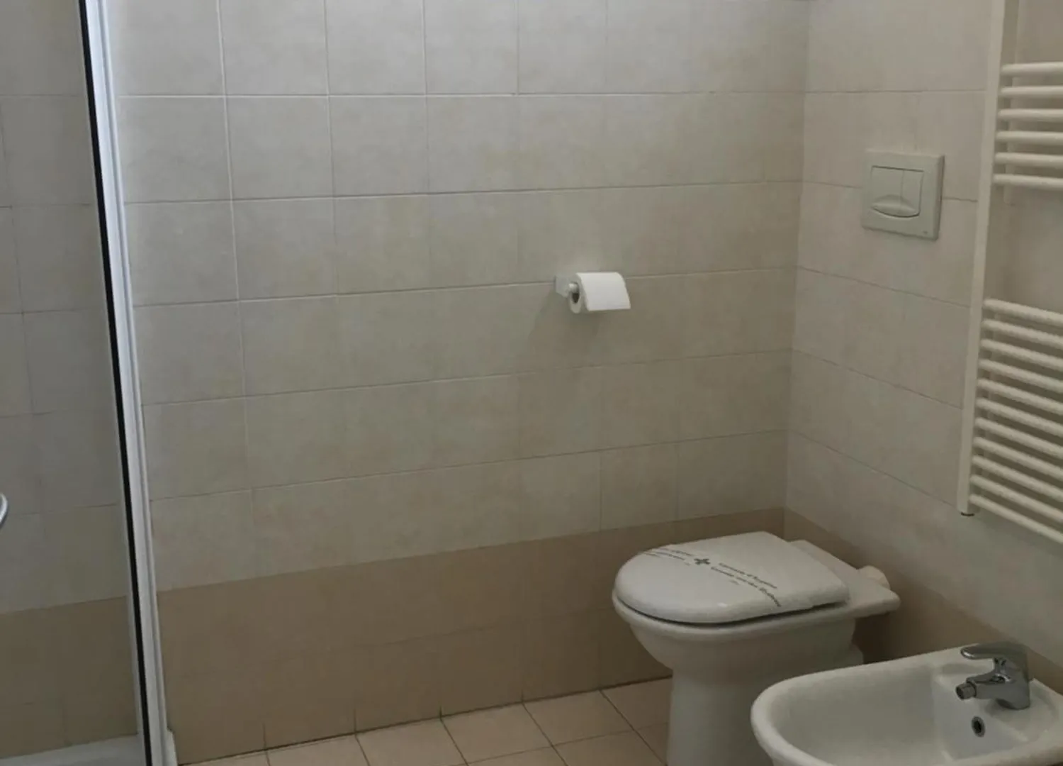 Affittacamere Italia Leonardo Rho Bed & Breakfast