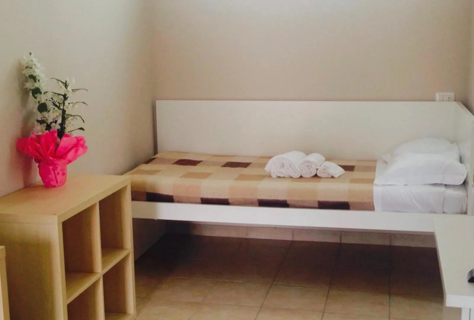 Bed & Breakfast Affittacamere Italia Leonardo Rho